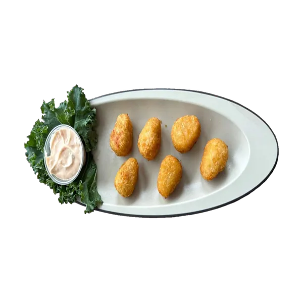 Jalapeno cheddar