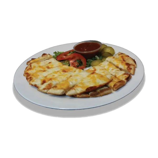 Cheese bread