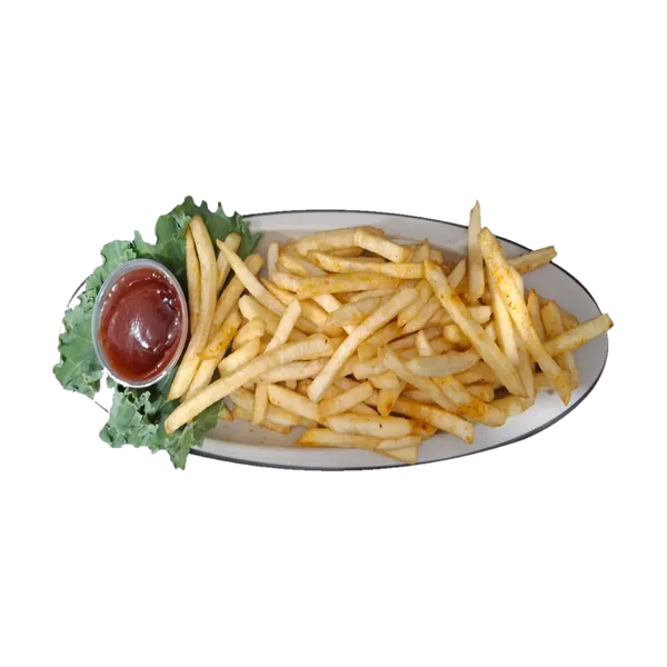 Fries