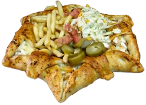Tawouk star