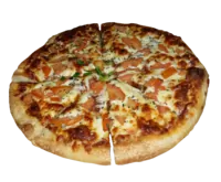 Margarita pizza